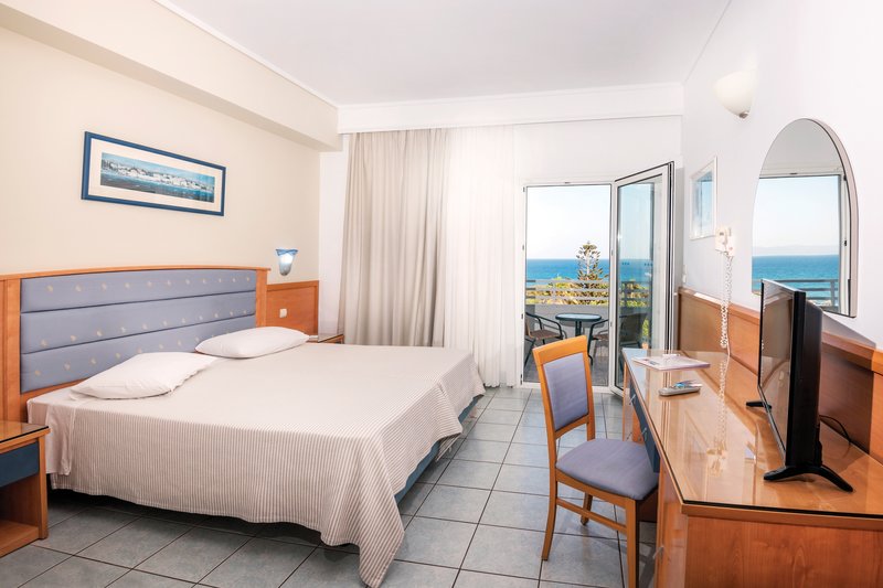 Atlantis Hotel 15