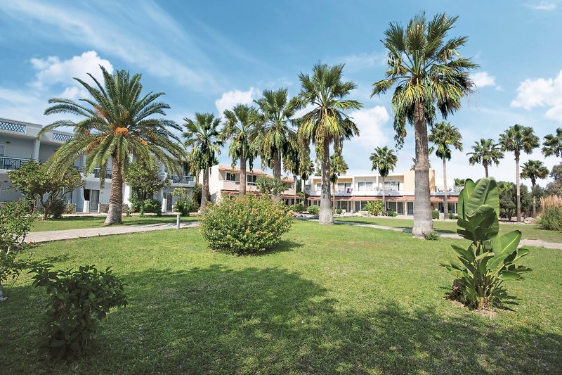 Atlantis Hotel 3