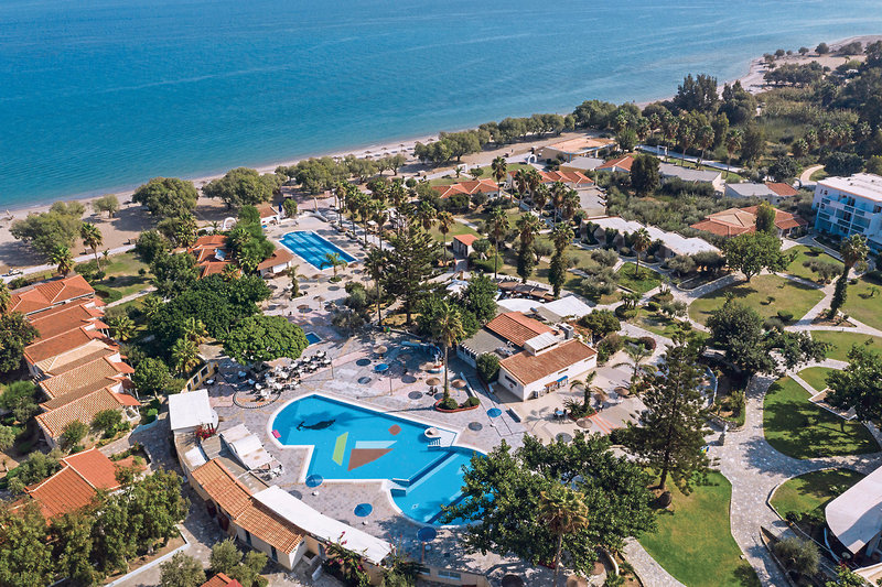 Atlantis Hotel 7