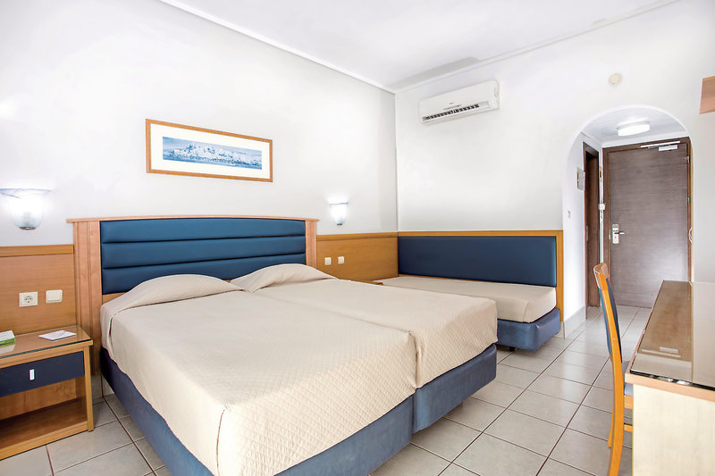 Atlantis Hotel 11