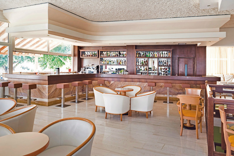 Atlantis Hotel 41