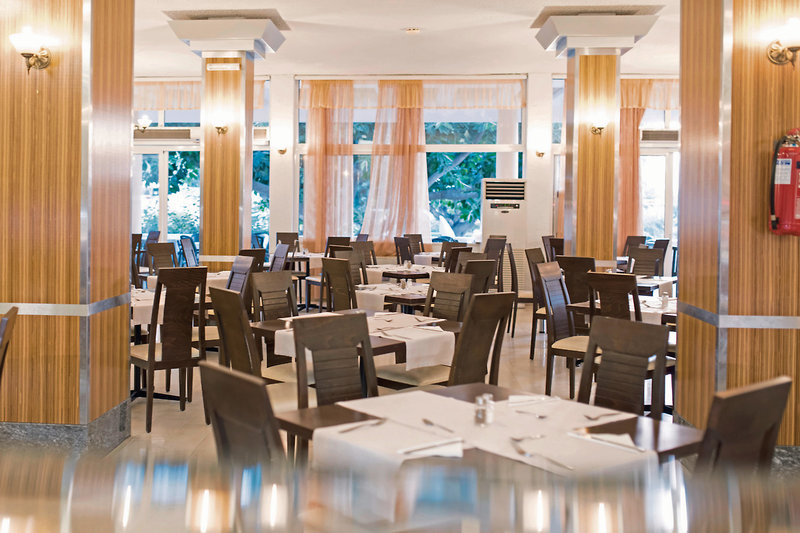 Atlantis Hotel 44