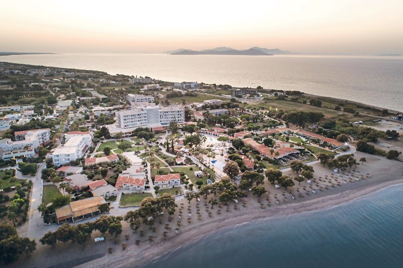 Atlantis Hotel 48
