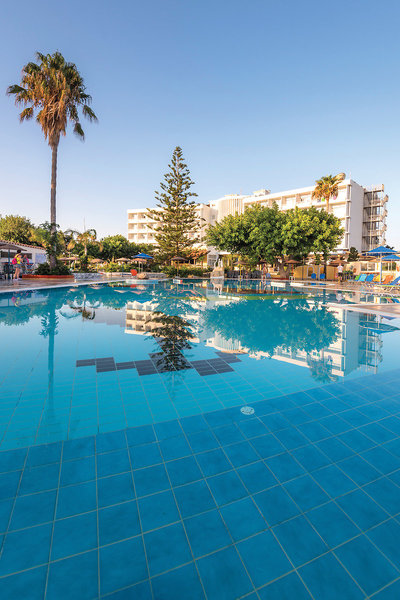 Atlantis Hotel 6