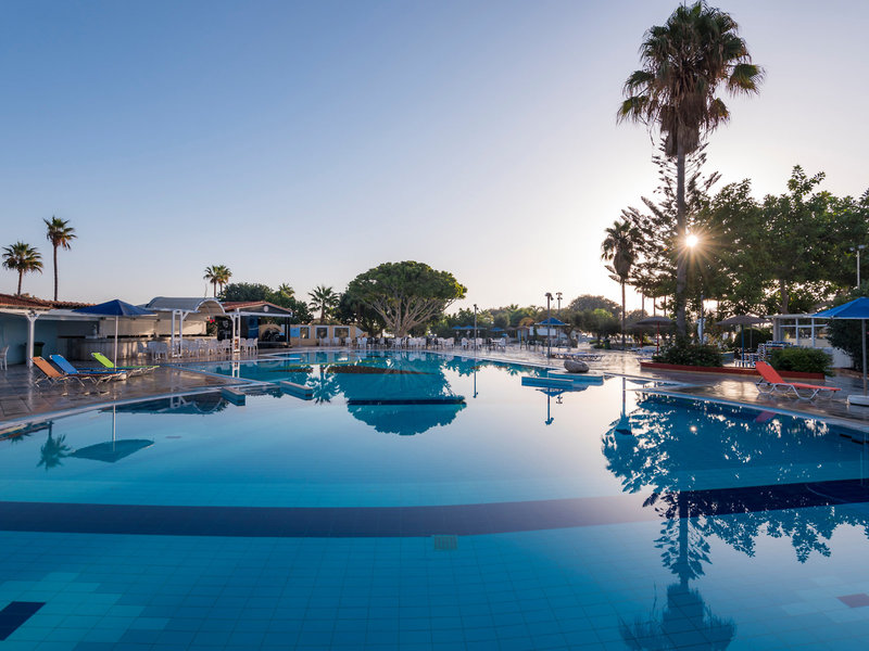 Atlantis Hotel 7