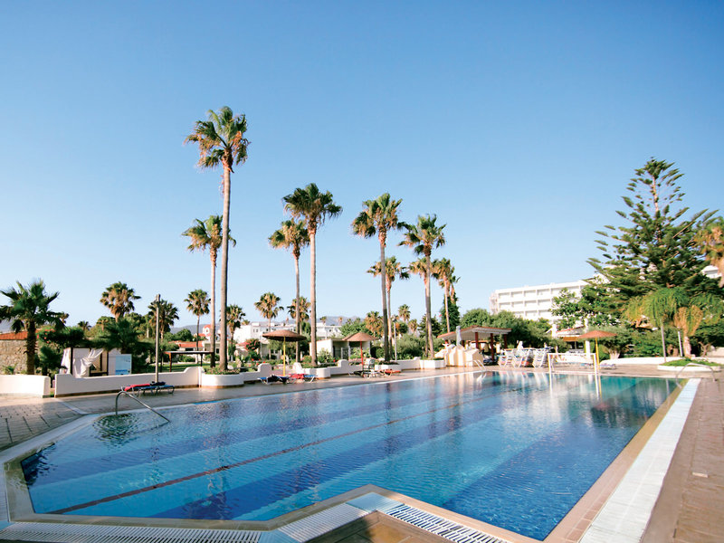Atlantis Hotel 9