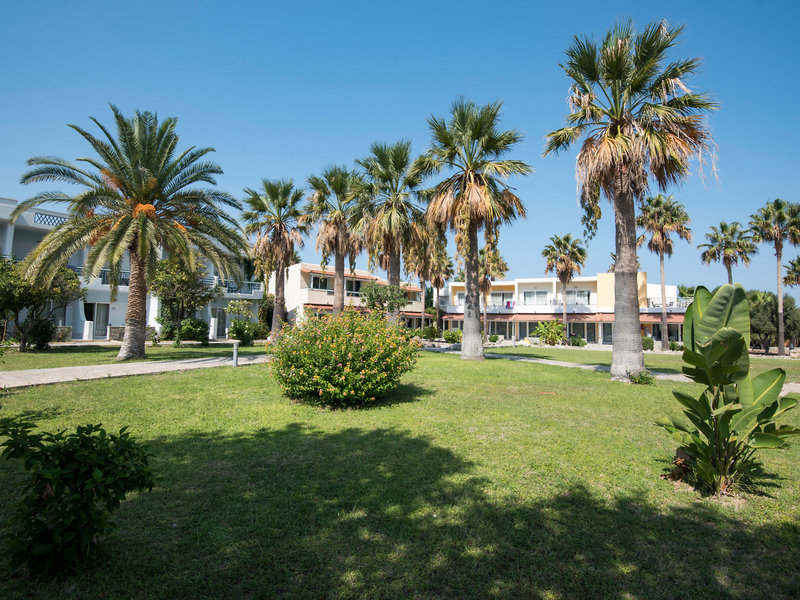 Atlantis Hotel 12
