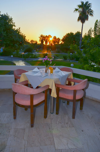 Atlantis Hotel 14