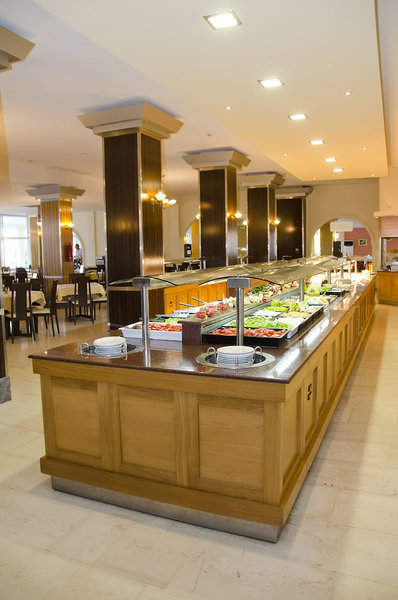 Atlantis Hotel 16