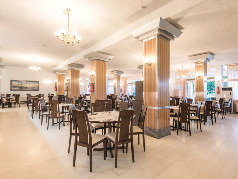 Atlantis Hotel 22