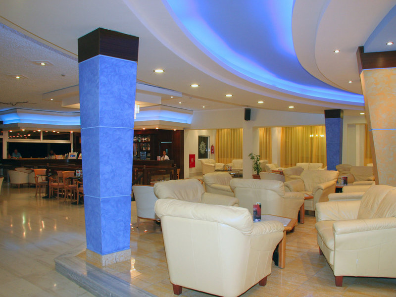 Atlantis Hotel 25