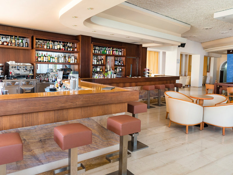 Atlantis Hotel 26