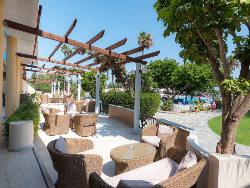 Atlantis Hotel 29