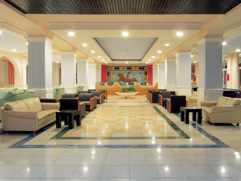 Atlantis Hotel 33