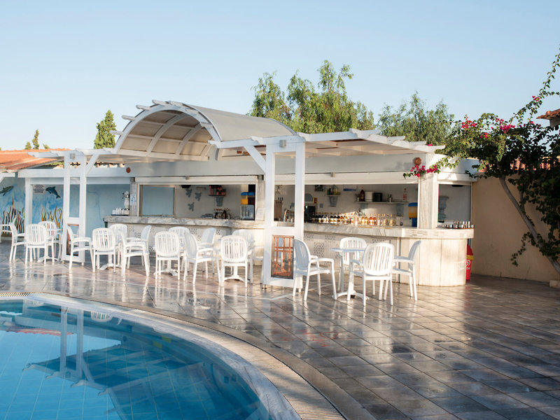 Atlantis Hotel 34