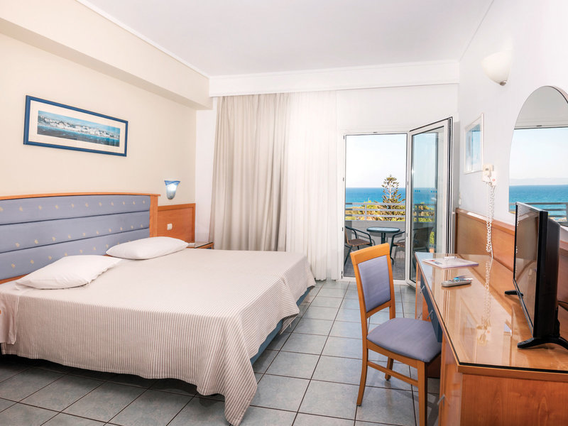 Atlantis Hotel 40