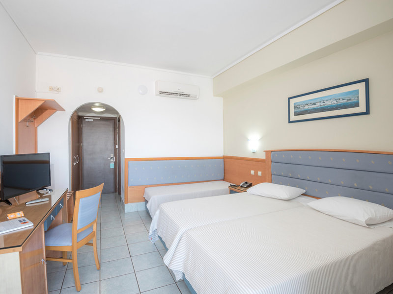 Atlantis Hotel 41