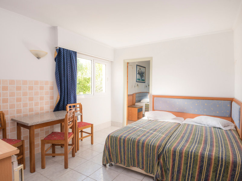 Atlantis Hotel 46