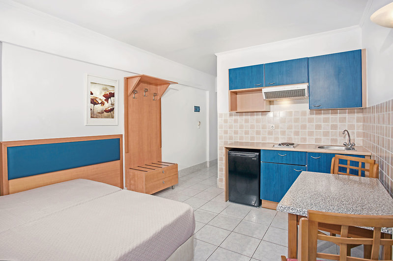 Atlantis Hotel 21