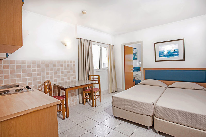 Atlantis Hotel 22