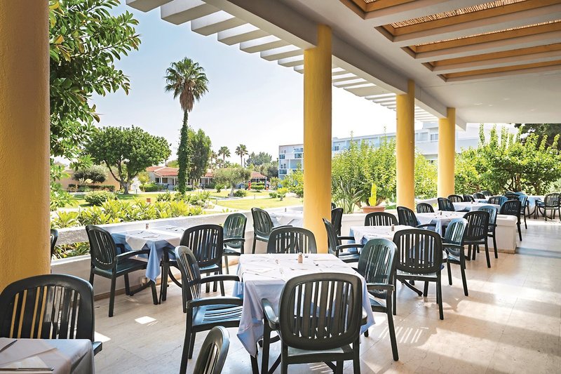 Atlantis Hotel 28