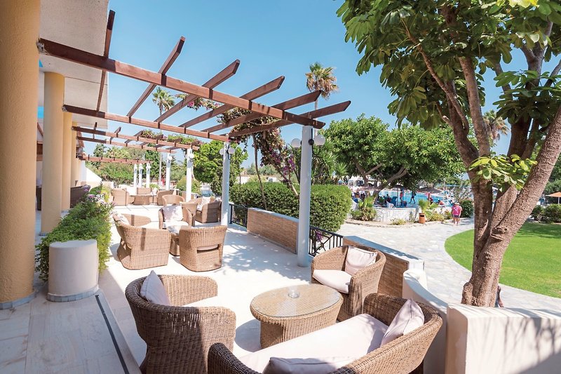Atlantis Hotel 29