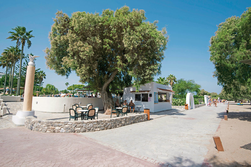 Atlantis Hotel 31