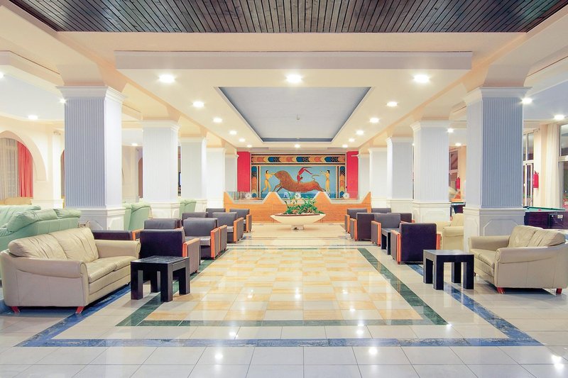 Atlantis Hotel 11