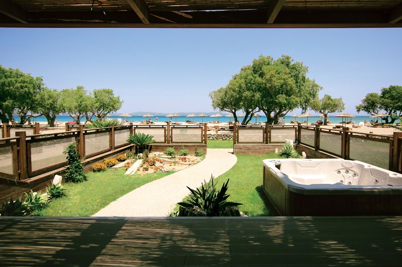 Atlantis Hotel 14
