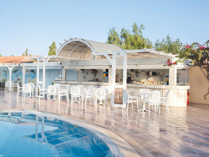 Atlantis Hotel 5