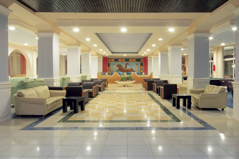 Atlantis Hotel 11