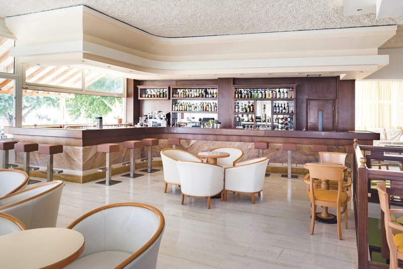 Atlantis Hotel 15