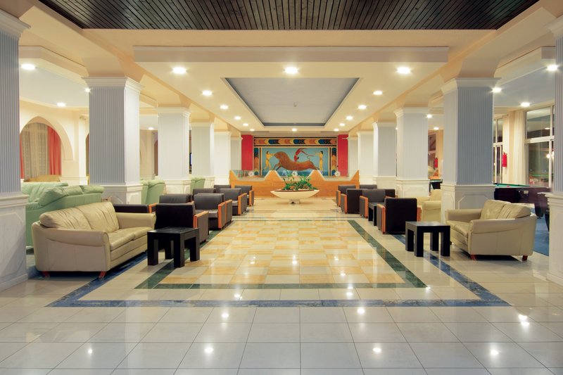 Atlantis Hotel 9