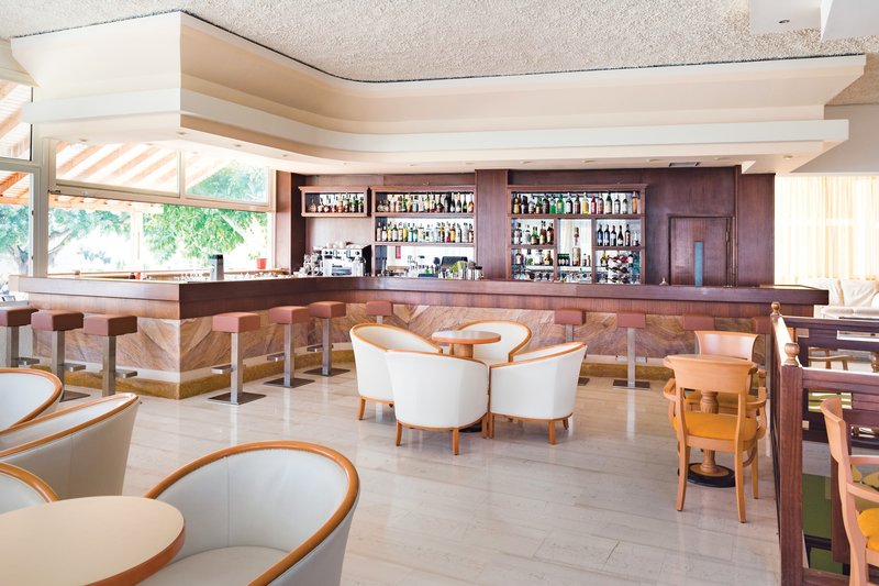 Atlantis Hotel 12