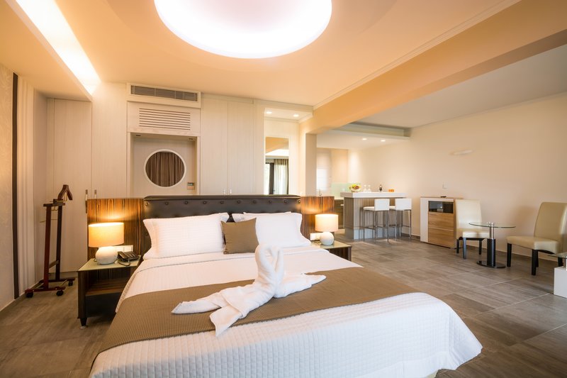 Atlantis Hotel 13