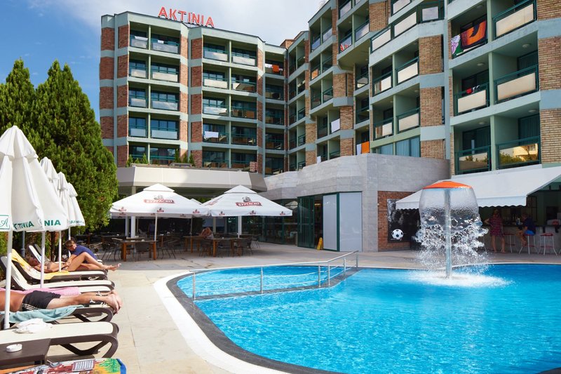 Aktinia 6
