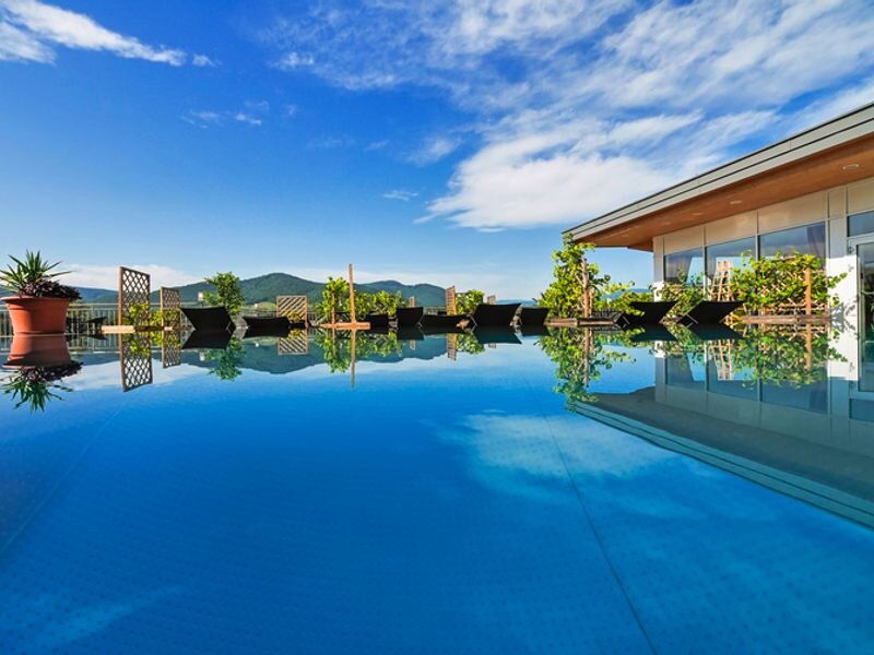 Gartenhotel & Weingut Pfeffel 6