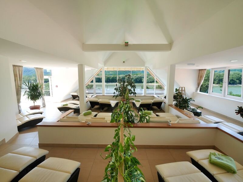 Gartenhotel & Weingut Pfeffel 7