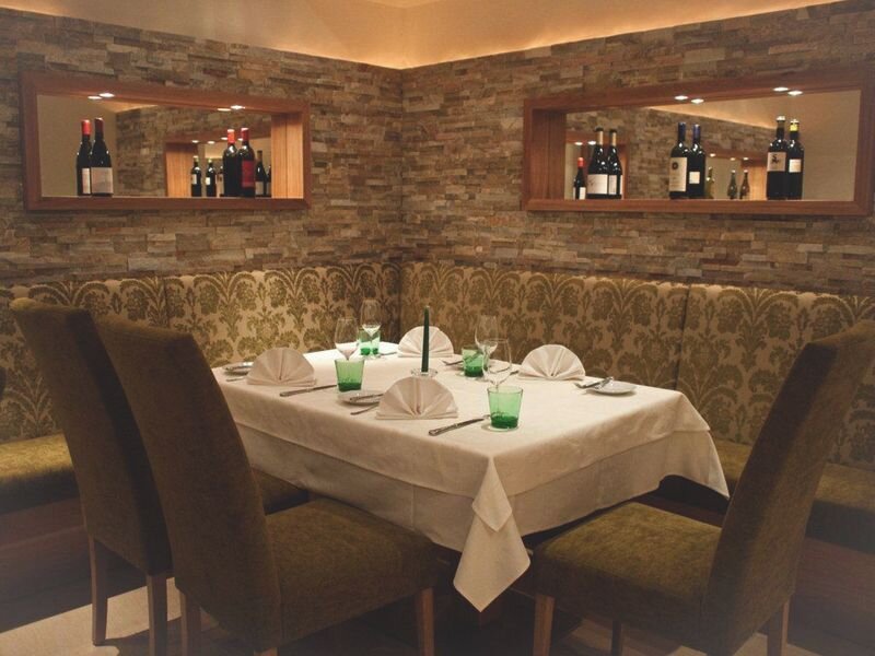Gartenhotel & Weingut Pfeffel 10