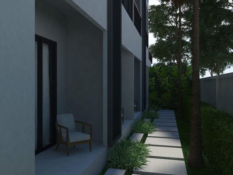 Big Buddha Hill Side 1