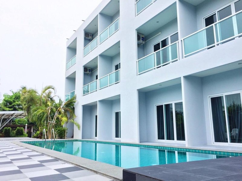 Big Buddha Hill Side 3