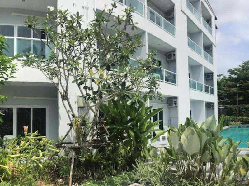 Big Buddha Hill Side 4