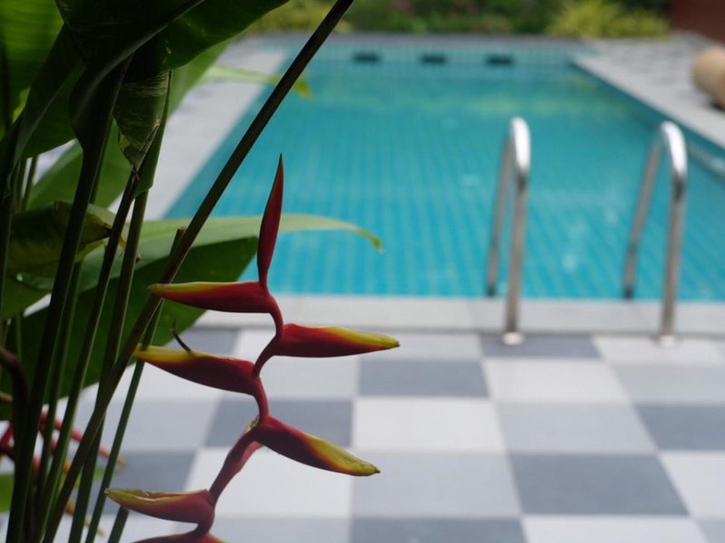 Big Buddha Hill Side 17