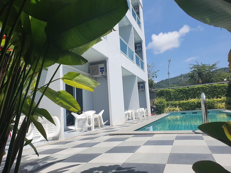 Big Buddha Hill Side 18