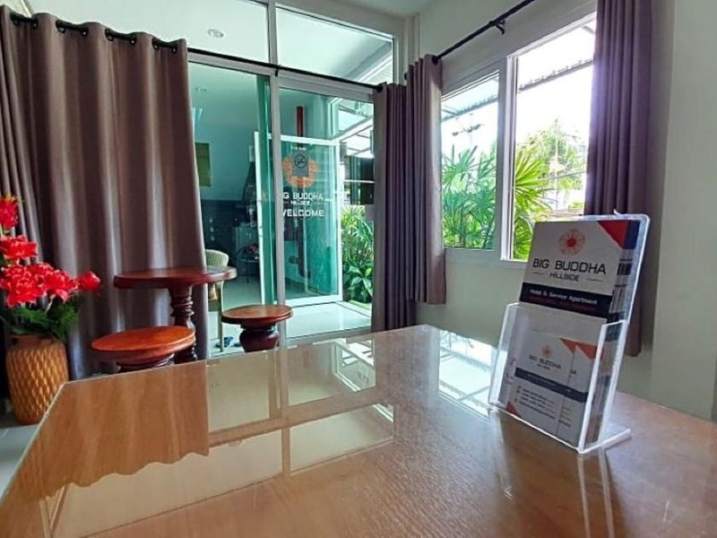 Big Buddha Hill Side 22