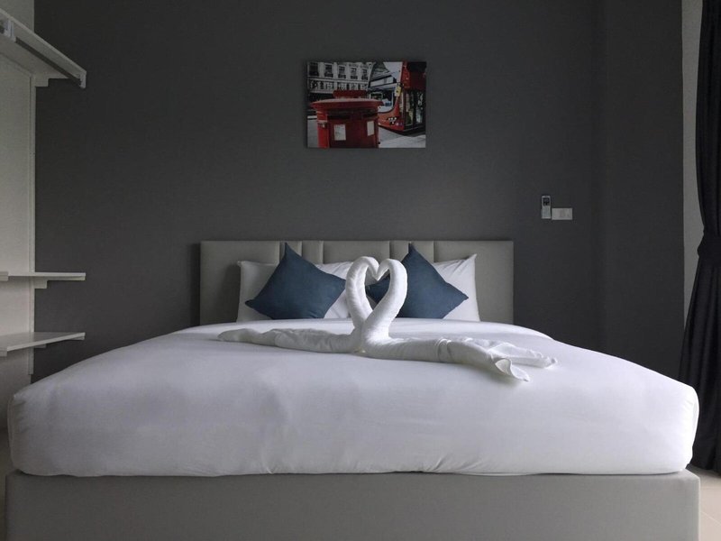 Big Buddha Hill Side 23