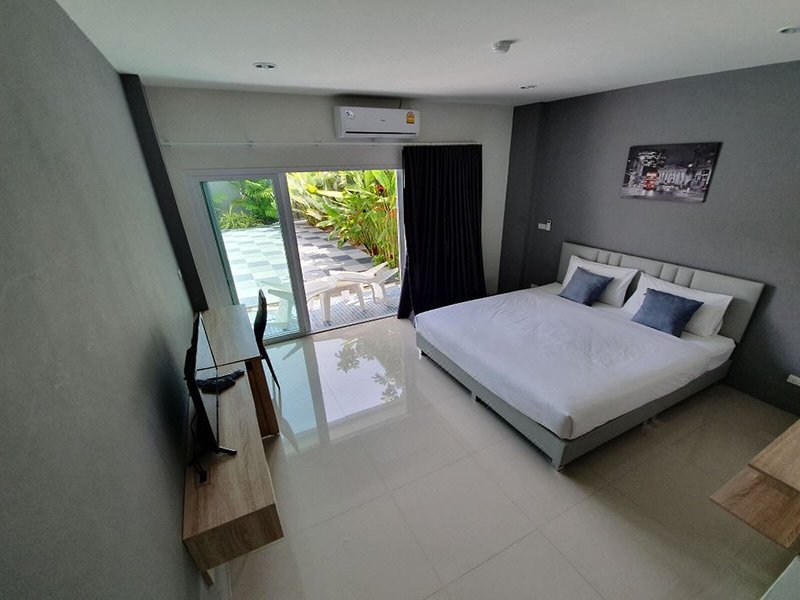 Big Buddha Hill Side 41