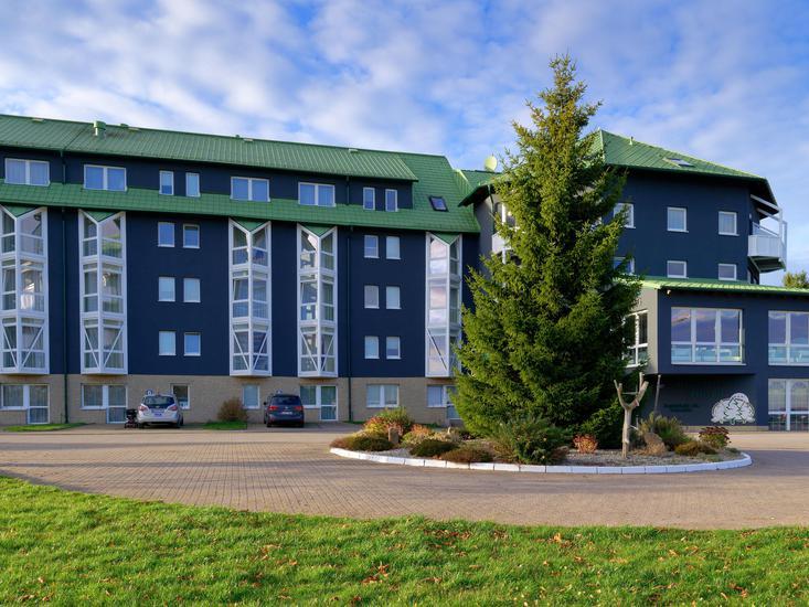Hotel Kammweg 1