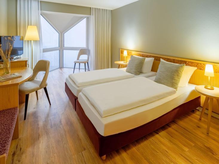 Hotel Kammweg 2