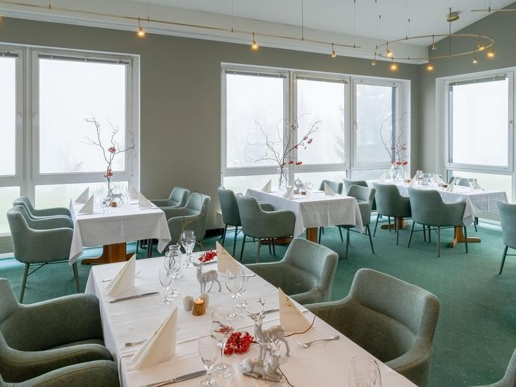 Hotel Kammweg 3